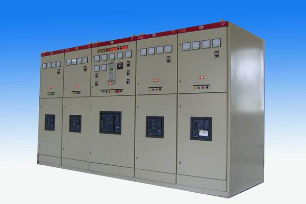 江永装修配电柜 安全实用建筑抽屉式配电柜-电